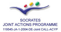 socrates joint actions programme